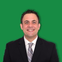 Legacy Mortgage Employee Nick Nickola's profile photo