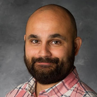 University of Iowa College of Education Employee Joshua Lobb's profile photo