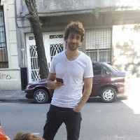 Orkos Employee Eloy Martin's profile photo