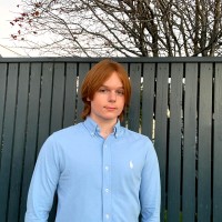 Lachlan Bilston's profile photo