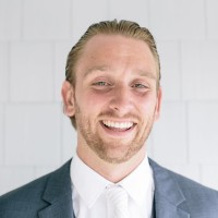 Smartsheet Employee Scott Carney's profile photo