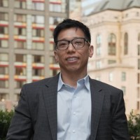 TicketManager Employee Paul Kim's profile photo