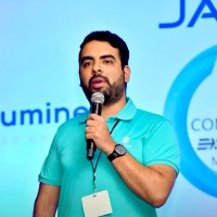Victor san Román's profile photo