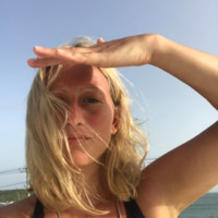 Lafayette 148 New York Employee Kyla Singleton's profile photo