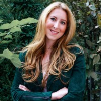 publicis.sapient Employee Julia Eckstein's profile photo