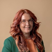 Kela Employee Mirke Turunen's profile photo