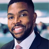 ONRAD Employee Morris Kelly's profile photo