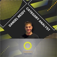 O'Brien Fine Foods Employee Daniel Reidy's profile photo
