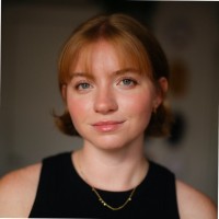 Joan Mitchell Foundation Employee Christina Bogart's profile photo