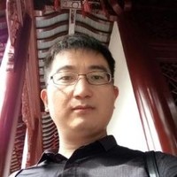 SolarEdge Technologies Employee Simon Sun's profile photo