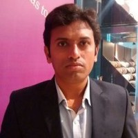 Rajapushpa Properties Pvt.Ltd. Employee Venkat Reddy's profile photo