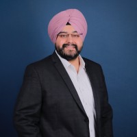 Sparrow Risk -EHS | Technology | Engineering | IndustryOS ™ Employee Sarabmaan Bakshi's profile photo