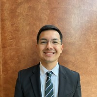 Interfracht Employee Adrian Zendejas's profile photo