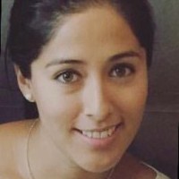 Davis Method Employee Mariana Mayet's profile photo