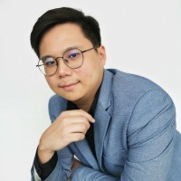 Cognixus Technologies Sdn Bhd Employee Nick Gan's profile photo