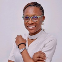 Tech4Dev Employee Blessing Ashi-Bamidele's profile photo