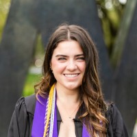 Action for Development Employee Cate Borrelli's profile photo