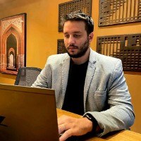 Wabtec Corporation Employee Daniel Casagrande Gomes's profile photo