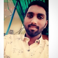 Hitesh Zhambare's profile photo