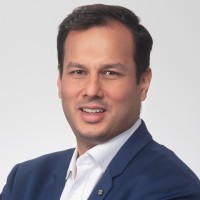 PhonePe Employee Ritesh. Pai's profile photo