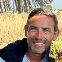 Tsunami Axis Employee Patrick de Lenzbourg's profile photo