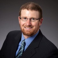 BP Employee John Gilliland's profile photo