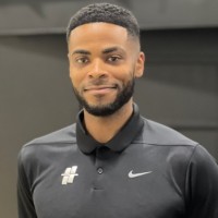 House Elite Sports Performance Employee Keith Taylor's profile photo