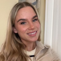 Salesforce Employee Julia Dempsey's profile photo
