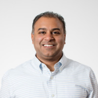 Symbotic Employee Maneesh Jain's profile photo