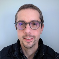 Frédéric Van Cauwenberge's profile photo