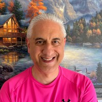 Robert Corsi Email & Phone Number
