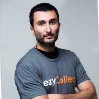 ezyCollect Employee Jimmy Cooper's profile photo