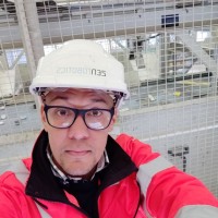 ZenRobotics Ltd. Employee Aslak Shallo's profile photo