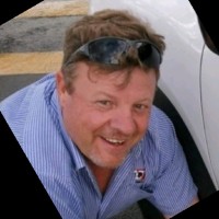 Velotex Employee Stefan Coetzee's profile photo