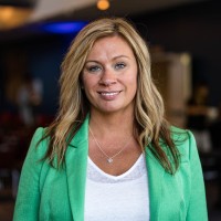 VanillaSoft Employee Ashley Scalzott's profile photo