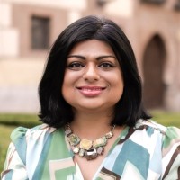 Bushra Anjum Email & Phone Number