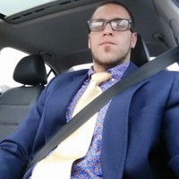 Christopher Tribble Email & Phone Number