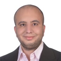 Real Estate Construction & Fabrication Co. Employee Khaled abu Khadra's profile photo