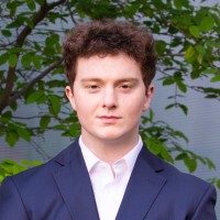 Apeship Studios Employee Alex Baker's profile photo