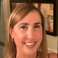 Ole Communications Employee Cristina Lance's profile photo