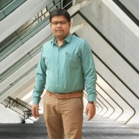 Crocs India Employee Somya Sahoo's profile photo