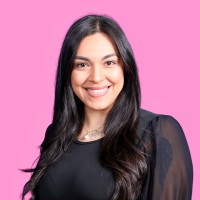 Gain Federal Credit Union Employee Jasmine Jimenez's profile photo