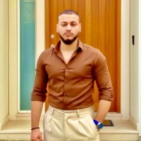 Externa Employee Ragab Refai's profile photo