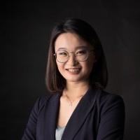 Maverick Indonesia Employee Ambarwati （罗慧明）'s profile photo