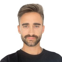 Creation Group Employee Parker Johnson's profile photo