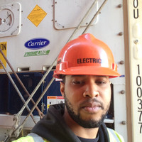Seafarers International Union of North America Employee Kevin Tyson's profile photo