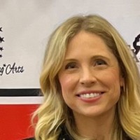 Arielle Hobson's profile photo