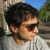 Maxime Vidori Email
