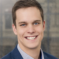 Asite Employee Toby Miles's profile photo