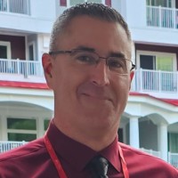InnSeason Resorts Employee Adam Jones's profile photo